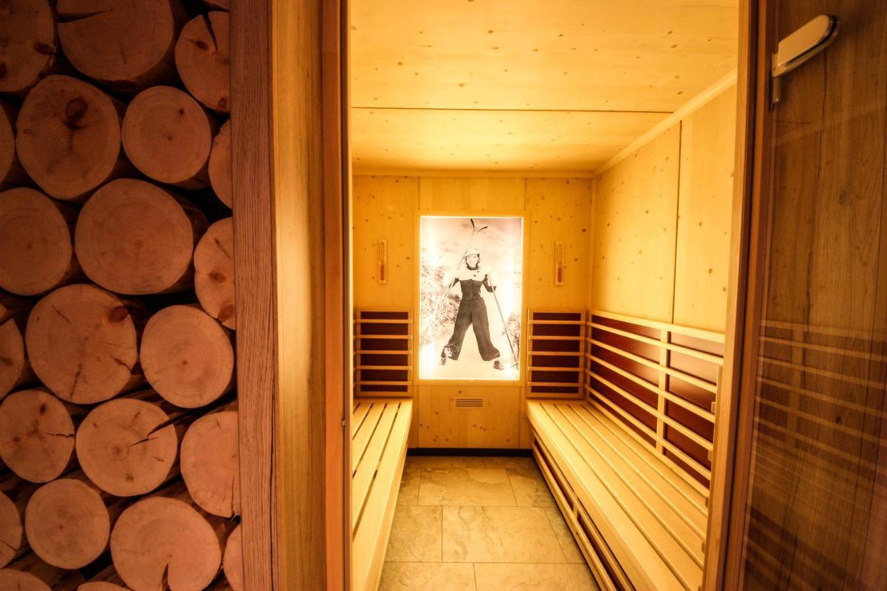 Talheimer Grias Di & Hoamat Since 1958 Inklusive Therme Tauern Spa & Jokercard Saalbach-Hinterglemm Kültér fotó