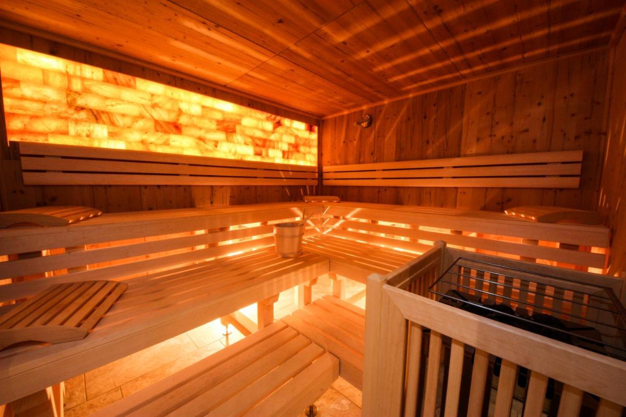 Talheimer Grias Di & Hoamat Since 1958 Inklusive Therme Tauern Spa & Jokercard Saalbach-Hinterglemm Kültér fotó