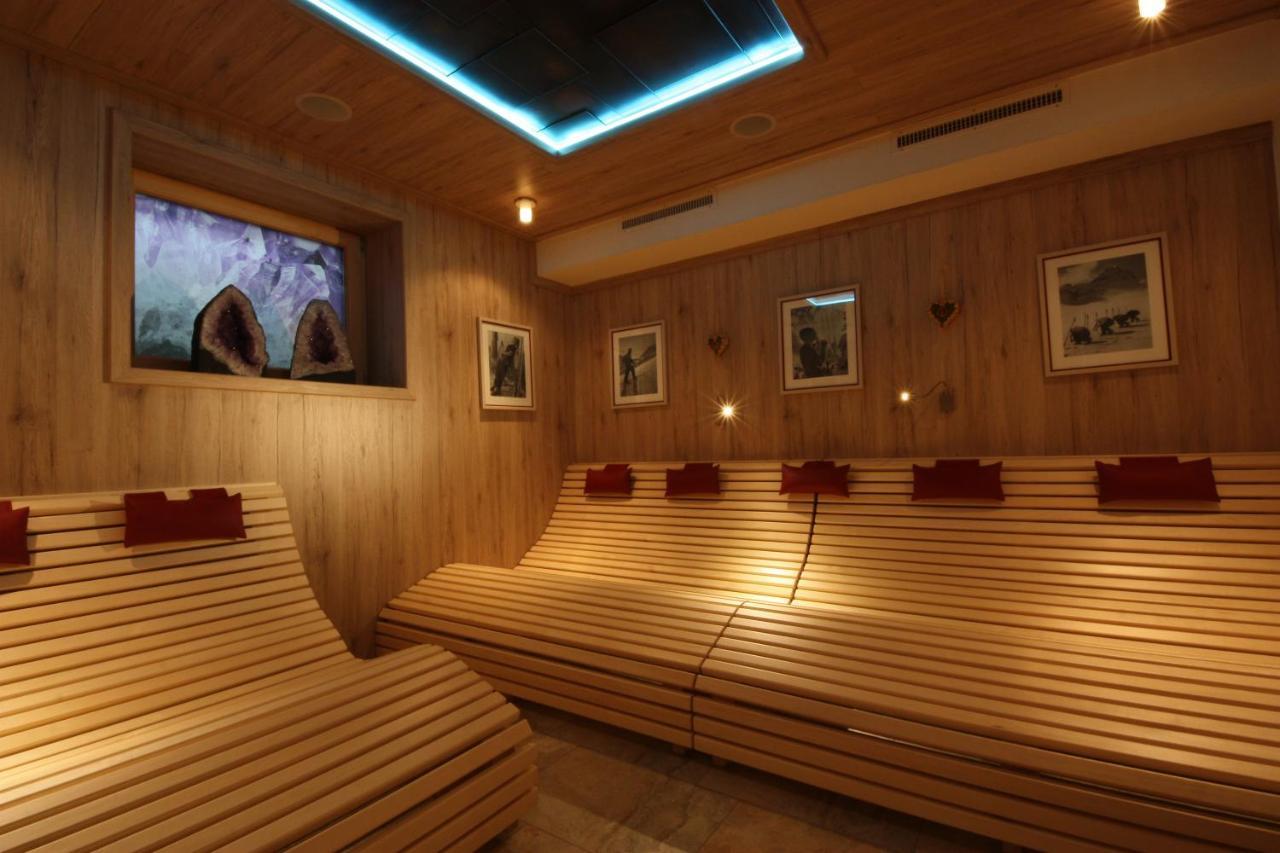 Talheimer Grias Di & Hoamat Since 1958 Inklusive Therme Tauern Spa & Jokercard Saalbach-Hinterglemm Kültér fotó