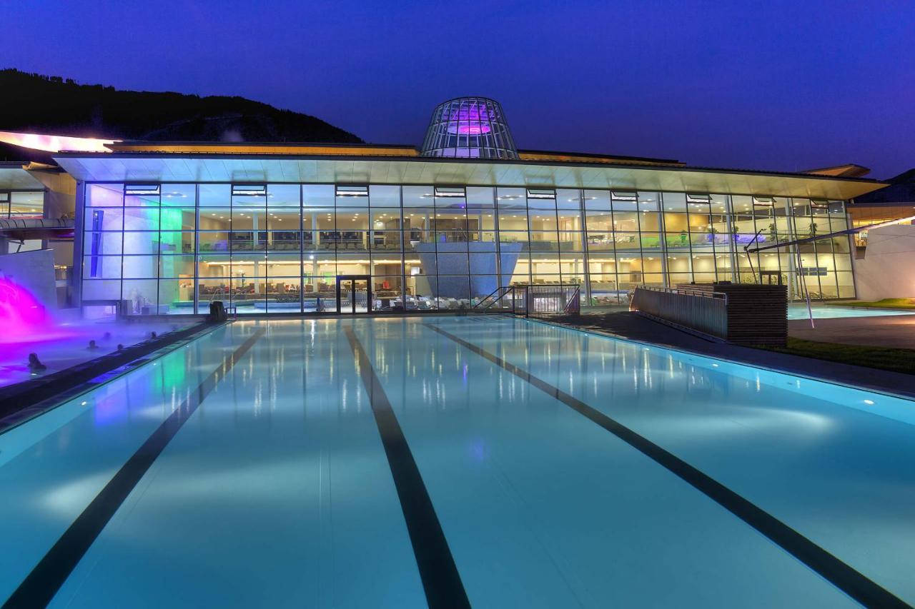 Talheimer Grias Di & Hoamat Since 1958 Inklusive Therme Tauern Spa & Jokercard Saalbach-Hinterglemm Kültér fotó